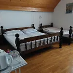 Turisticna Kmetija Zerovc בית חווה *