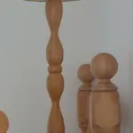 בית חווה Turisticna Kmetija Zerovc *