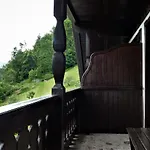 Turisticna Kmetija Zerovc בית חווה *