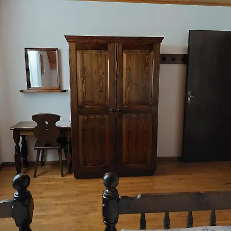Farm stay Turisticna Kmetija Zerovc *
