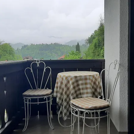 Turisticna Kmetija Zerovc