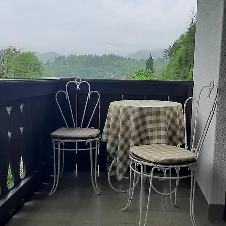Farm stay Turisticna Kmetija Zerovc *