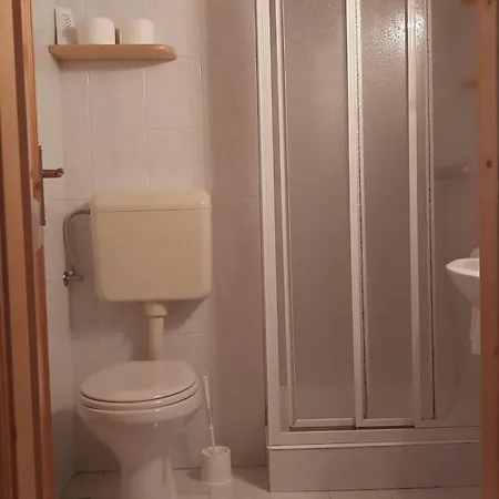 Turisticna Kmetija Zerovc Alloggio per agriturismo Bled