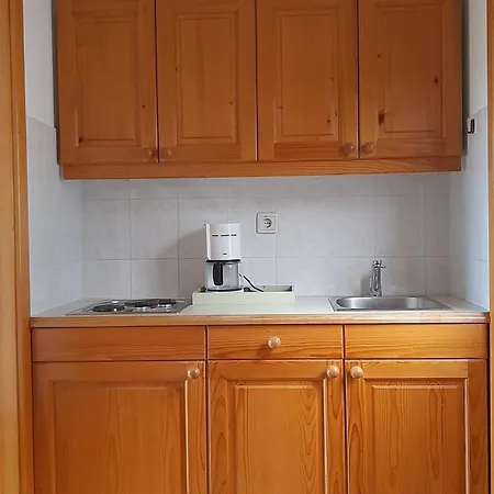 Farm stay Turisticna Kmetija Zerovc Bled