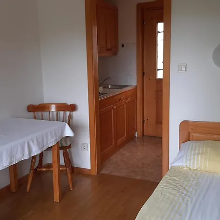 Farm stay Turisticna Kmetija Zerovc