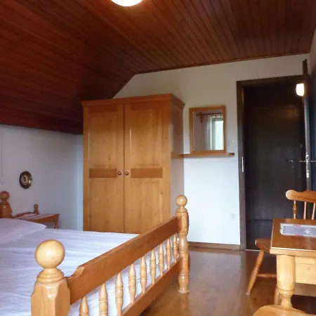 Turisticna Kmetija Zerovc Фермерский дом Блед