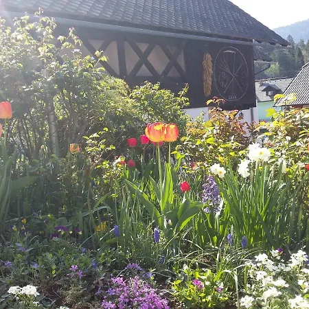 Turisticna Kmetija Zerovc Alloggio per agriturismo Bled