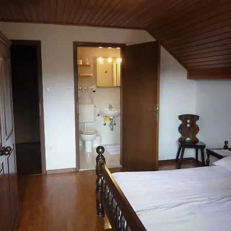 Lantgård Turisticna Kmetija Zerovc *