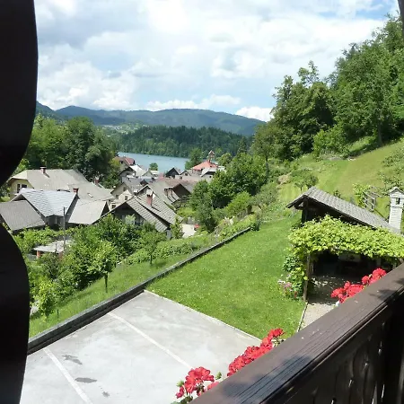 Turisticna Kmetija Zerovc