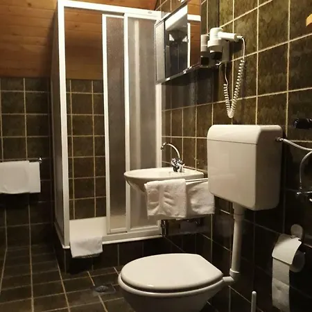 Lantgård Turisticna Kmetija Zerovc