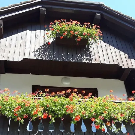 Turisticna Kmetija Zerovc