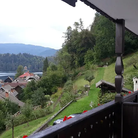 Alloggio per agriturismo Turisticna Kmetija Zerovc *