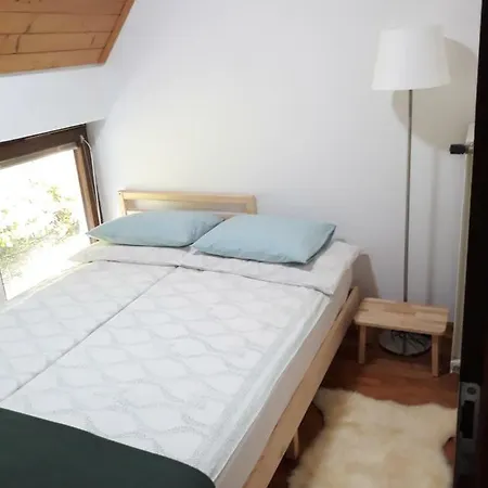 Turisticna Kmetija Zerovc * Bled