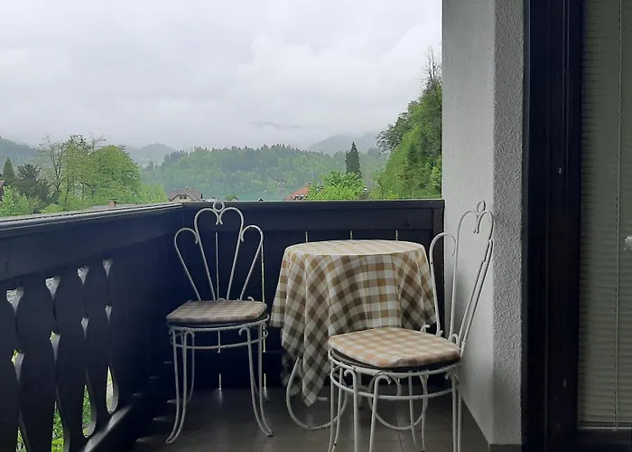 Turisticna Kmetija Zerovc