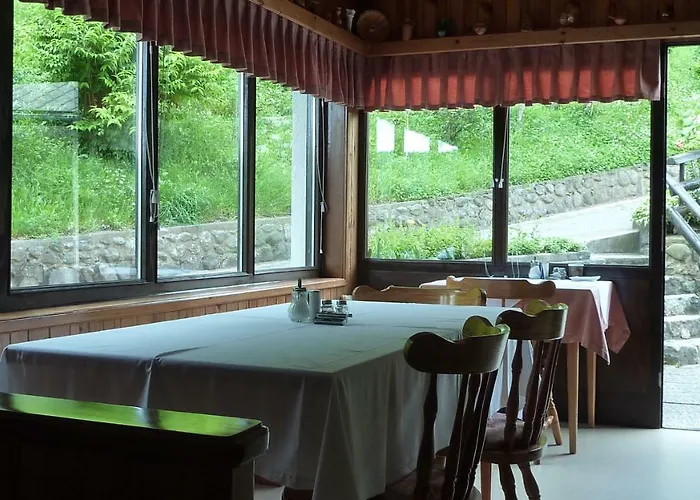 Turisticna Kmetija Zerovc Bivanje na kmetiji