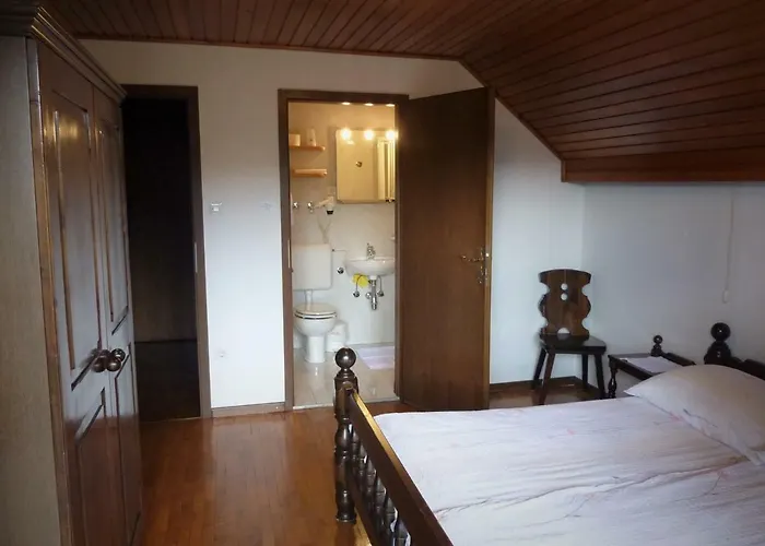 مزرعة للإقامة Turisticna Kmetija Zerovc *