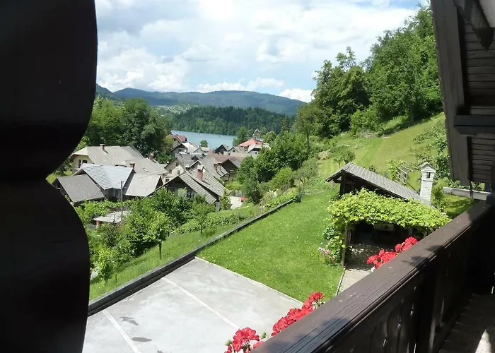 Turisticna Kmetija Zerovc