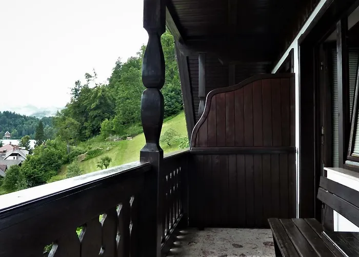 Turisticna Kmetija Zerovc Bivanje na kmetiji *