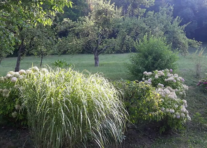 Bivanje na kmetiji Turisticna Kmetija Zerovc Bled