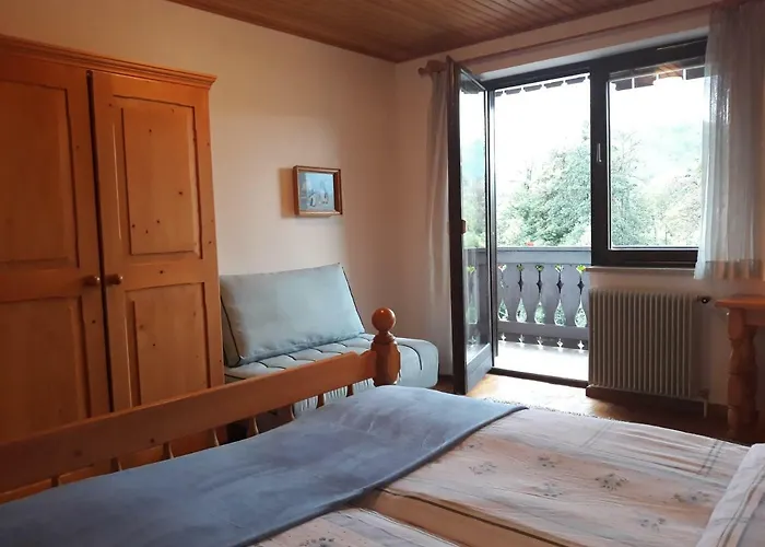 Turisticna Kmetija Zerovc