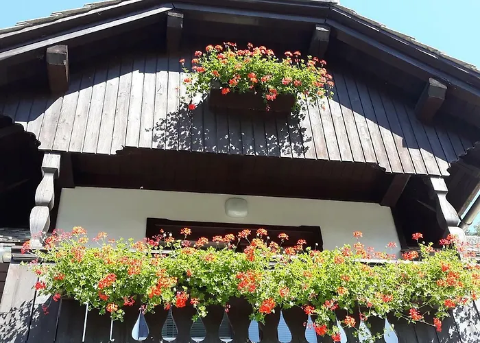 Turisticna Kmetija Zerovc