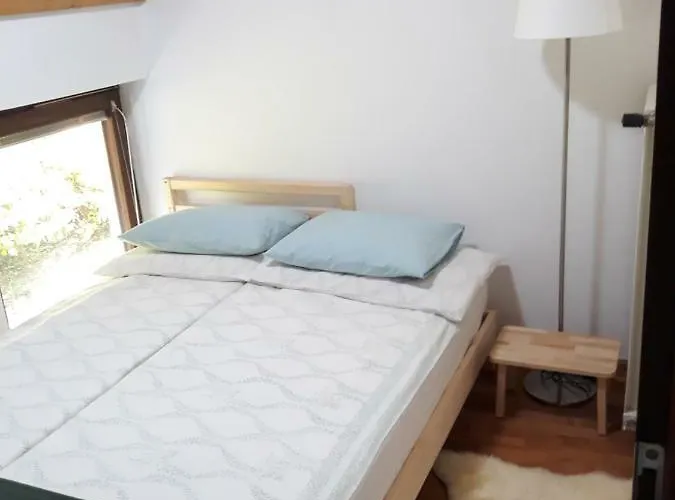 Turisticna Kmetija Zerovc * Bled